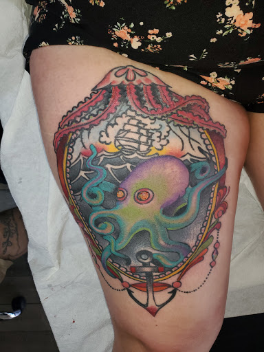 Explore women's meaningful tattoo ideas, creative tattoo ideas in Avon, available at Avanti Tattoo