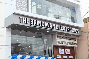 THE BRINDAVAN ELECTRONICS image