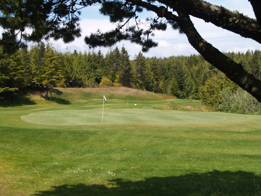 Golf Club «Crestview Golf Club», reviews and photos, 1680 S Crestline Dr, Waldport, OR 97394, USA