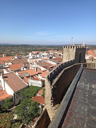 Castelo de Portalegre - Portalegre