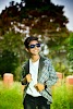 user