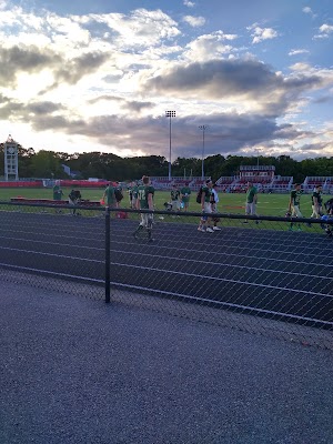 Durfee High School Athletic Fields - photo 17