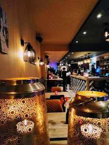 Tapasbar Pinchos Pancratiusplein 2, 6411 JZ Heerlen, Nederland