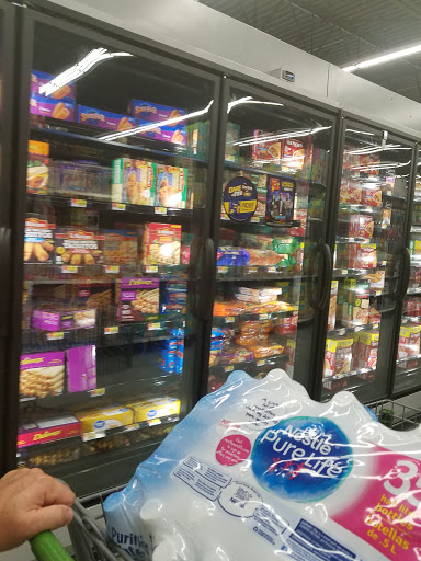 Supermarket «Walmart Neighborhood Market», reviews and photos, 8745 Little Rd, New Port Richey, FL 34654, USA