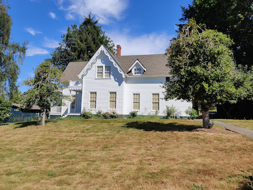 History Museum «Bigelow House Museum», reviews and photos, 918 Glass Ave NE, Olympia, WA 98506, USA