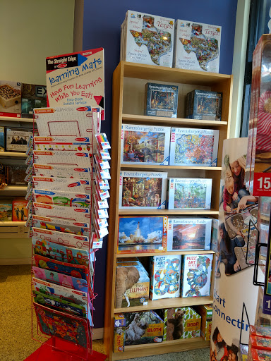 Toy Store «Fundamentally Toys», reviews and photos, 2401 Rice Boulevard, Houston, TX 77005, USA