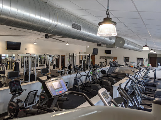 Health Club «Utopia Fitness & Tanning», reviews and photos, 703 E Broad St, Mansfield, TX 76063, USA