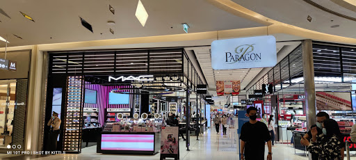 Paragon Department Store