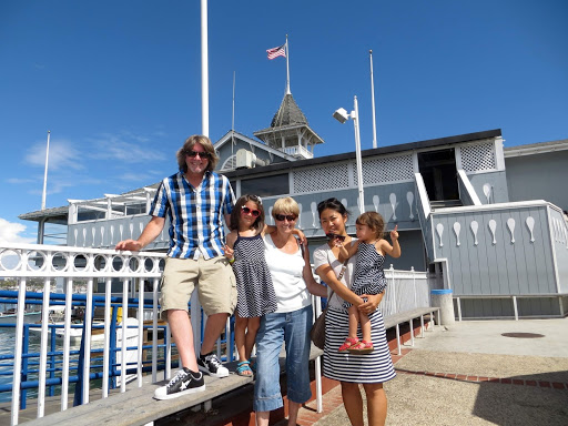 Amusement Park «Balboa Fun Zone», reviews and photos, 600 E Bay Ave, Newport Beach, CA 92661, USA