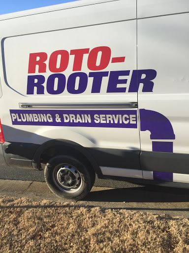 Plumber «Roto-Rooter Plumbing & Drain Service», reviews and photos, 1700 Orr Industrial Ct, Charlotte, NC 28213, USA