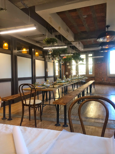 Event Venue «The Loft at 600 F», reviews and photos, 600 F St NW, Washington, DC 20004, USA