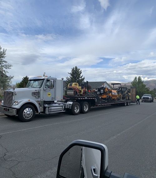 Great West Asphalt Paving