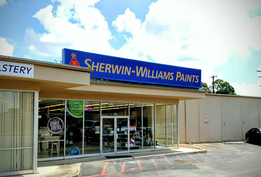 Sherwin-Williams Paint Store