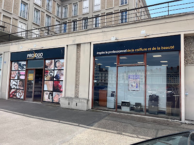 Pro-Duo à Le Havre