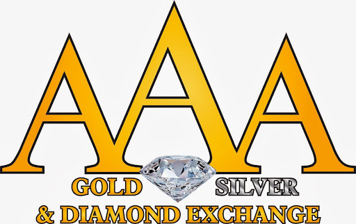 AAA Gold Silver and Diamond Exchange