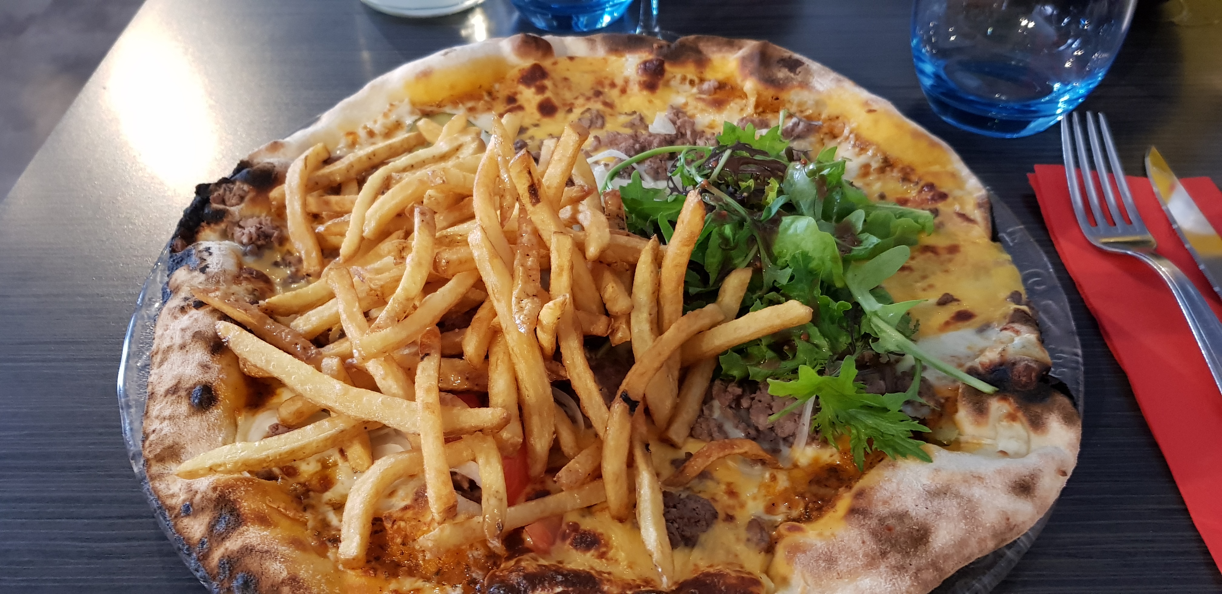 Photo n° 3 de l'avis de nathalie.i fait le 12/09/2019 à 17:39