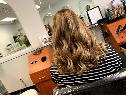 Hair Salon «Salon 106», reviews and photos, 8425 SE 68th St, Mercer Island, WA 98040, USA