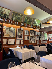Atmosphère du Restaurant Le Bistro du Périgord à Paris - n°3