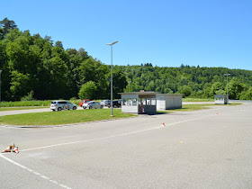 Zentrum für Verkehrssicherheit Schweizersbild AG