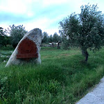 Photo n°16 de l'avis de Matteo.t fait le 04/06/2018 à 10:19 sur le  Borgo di Vezzano à Calenzano