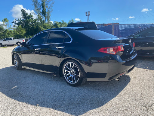 Car Dealer «Rubio Auto Sales Corp», reviews and photos, 27610 S Dixie Hwy, Homestead, FL 33032, USA