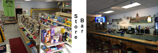 General Store «Middle Bass General Store with Bar and Restaurant», reviews and photos, 940 Fox Rd, Middle Bass, OH 43446, USA