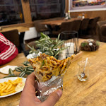 Photo n°2 de l'avis de Hasan.r fait le 06/01/2024 à 22:42 sur le  MEHM.ET Kebap Haus in Herne ️ à Herne