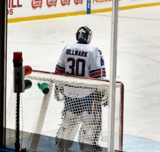 Arena «Blue Cross Arena», reviews and photos, 100 Exchange Blvd, Rochester, NY 14614, USA