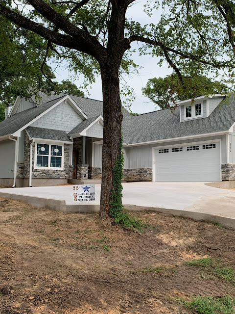 A-Solution Plumbing, LLC