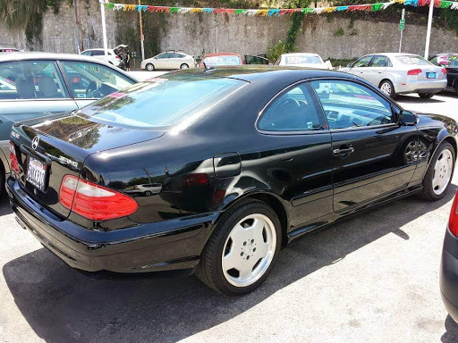 Used Car Dealer «Beach Automotive Sales», reviews and photos, 512 Pacific Ave, Santa Cruz, CA 95060, USA