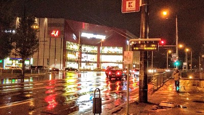 Photos of Mega Mall Sofia