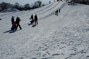 Parc du Petit-Rapide image