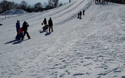 Parc du Petit-Rapide image