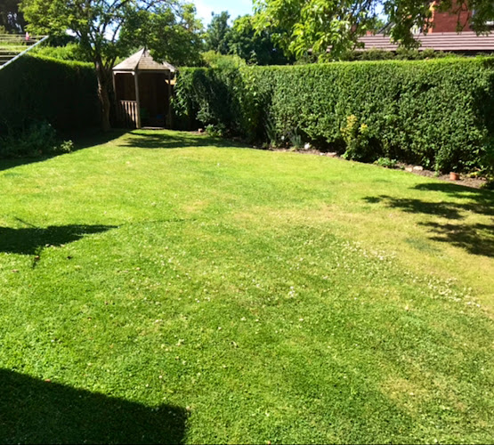Reviews of IMP Garden Services Lincoln in Lincoln - Landscaper