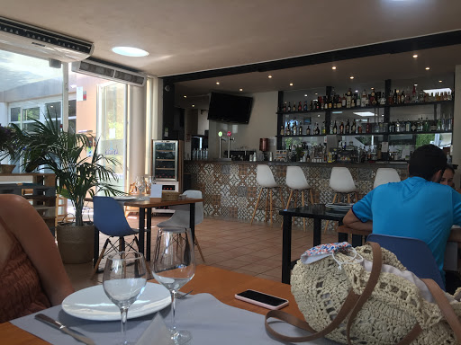 Restaurant Les Veles