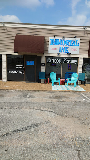 Explore girly tattoo ideas, creative tattoo ideas in Jonesboro, available at Immortal Ink