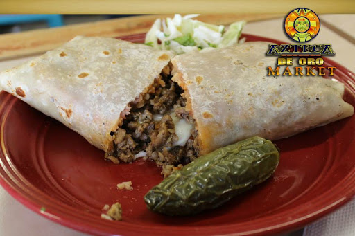 Grocery Store «Azteca De Oro Market», reviews and photos, 499 State St, Clearfield, UT 84015, USA