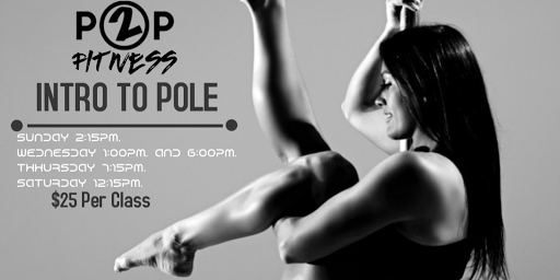 Recreation Center «Pole to Pole Fitness, LLC», reviews and photos, 80 Main St, Woodbridge, NJ 07095, USA