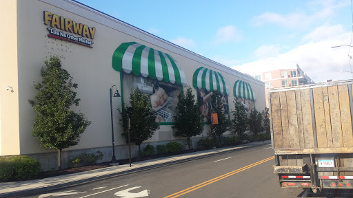 Supermarket «Fairway Market», reviews and photos, 699 Canal St, Stamford, CT 06902, USA