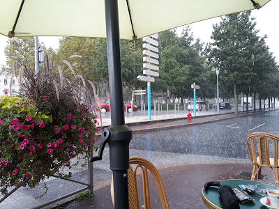 La Terrasse à Montargis