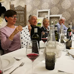 Photo n°1 de l'avis de Paolo.r fait le 19/04/2018 à 09:08 sur le  Baracca Storica Hostaria à Trebaseleghe