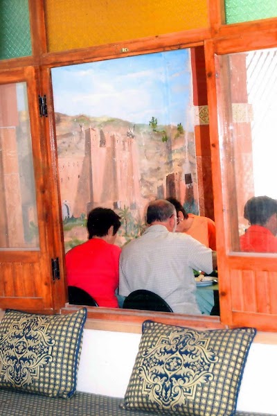 Photos of H&ocirc;tel Al Waha