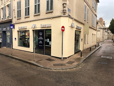 AXA Assurance et Banque Viard Bandonny Leitao à Sens