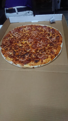 Velasco Pizza - Guayaquil