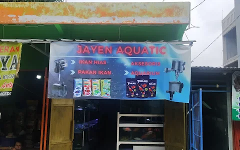 Jayen Aquatic image