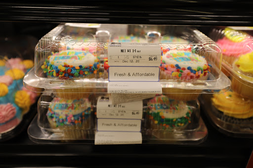 Grocery Store «Food Lion», reviews and photos, 70 Morgan Square #1, Berkeley Springs, WV 25411, USA