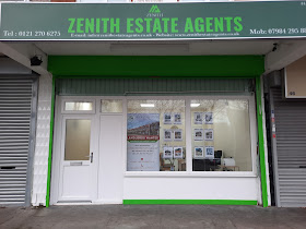 Zenith Estate Agents