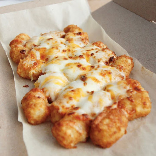 Dominos Pizza image