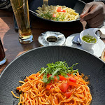 Photo n°1 de l'avis de sayed.b fait le 02/06/2023 à 07:53 sur le  La Pergola à Hamburg