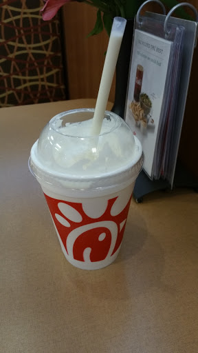 Fast Food Restaurant «Chick-fil-A», reviews and photos, 3849 S Delsea Dr i000, Vineland, NJ 08360, USA